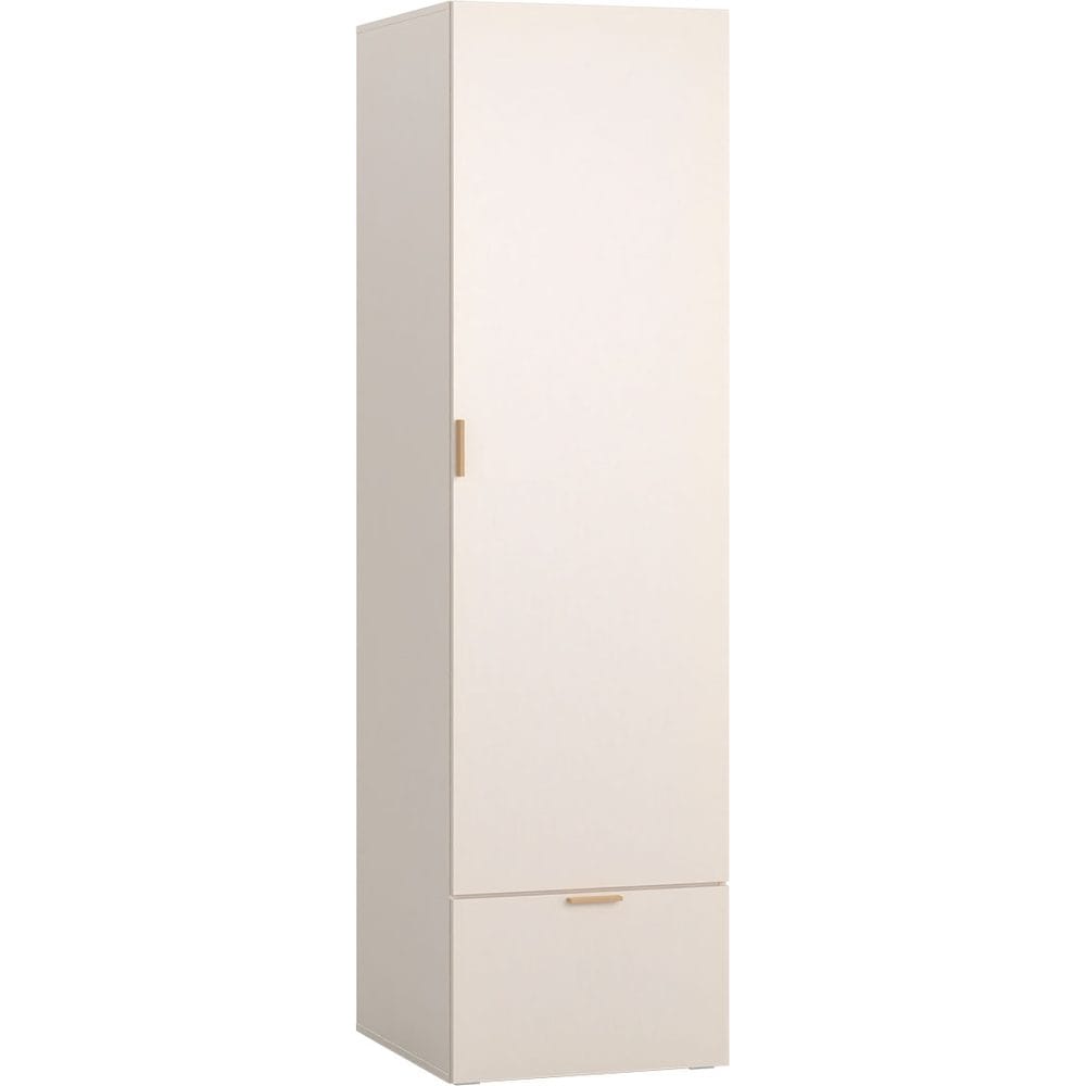 Garderobe 4 You Fresh 1 Dør - Eik