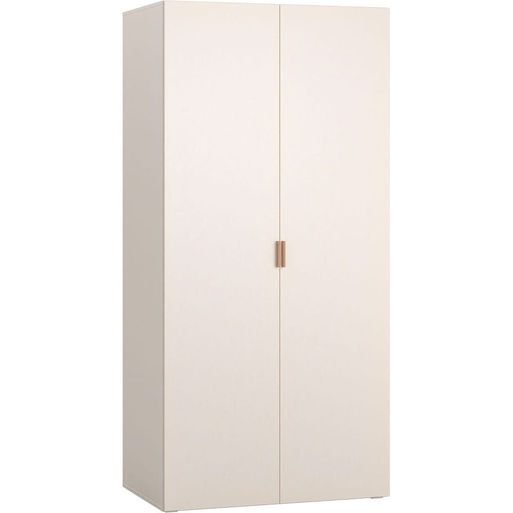 Garderobe 4 You Fresh 2 Dører - Eik