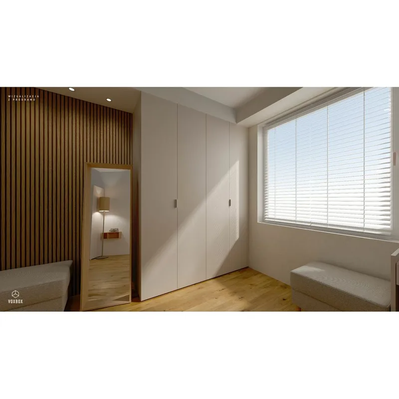 Garderobe 4 You Fresh 4 Dører - Sandbeige, 240,6 cm - Oppbevaring - Klesoppbevaring - Garderober & garderobesystem - Garderobeskap & klesskap