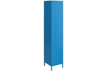 Garderobe Cache Blå - Blå - Oppbevaring - Klesoppbevaring - Garderober & garderobesystem - Garderobeskap & klesskap