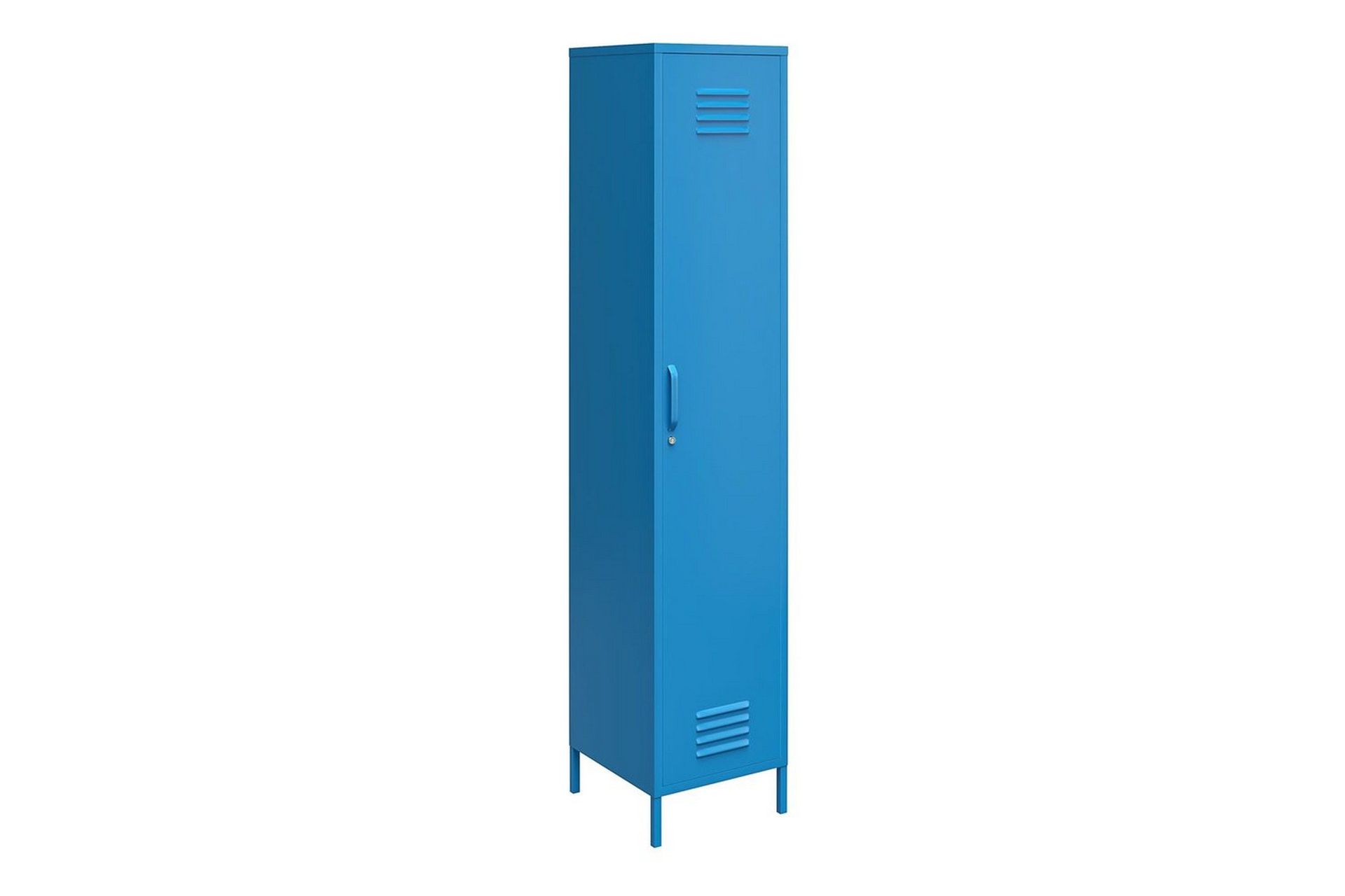 Garderobe Cache Blå - Blå