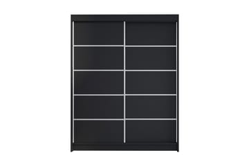 Garderobe Camino LED-belysning