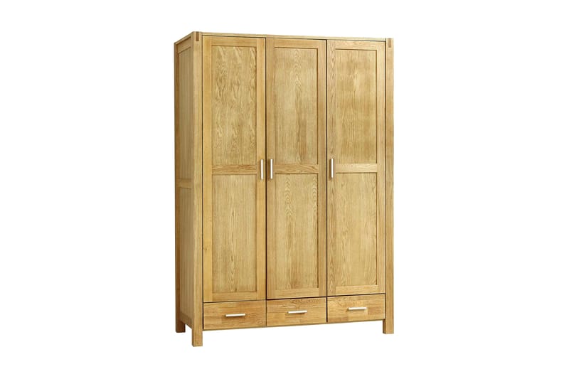 Garderobe CHICAGO 130x57xH190, undefined