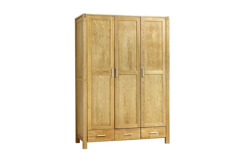 Garderobe CHICAGO 130x57xH190, undefined