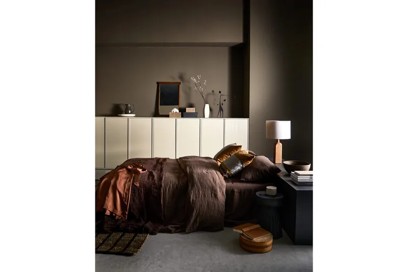 Garderobe Daglig 110x100 cm, Doble dører - 110x100 cm, Doble dører - Oppbevaring - Klesoppbevaring - Garderober & garderobesystem - Garderobeskap & klesskap