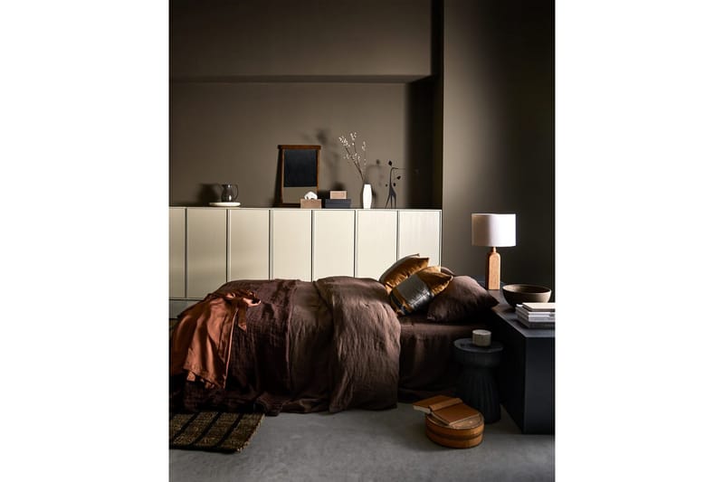 Garderobe Daglig 110x100 cm, Doble dører - 110x100 cm, Doble dører - Oppbevaring - Klesoppbevaring - Garderober & garderobesystem - Garderobeskap & klesskap