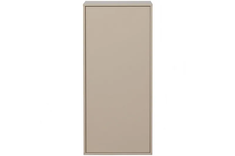 Garderobe Daglig 110x50 cm, Enkeltdør - 110x50 cm, Enkeltdør - Oppbevaring - Klesoppbevaring - Garderober & garderobesystem - Garderobeskap & klesskap