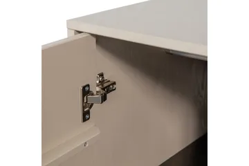 Garderobe Daglig 110x50 cm, Enkeltdør - 110x50 cm, Enkeltdør - Oppbevaring - Klesoppbevaring - Garderober & garderobesystem - Garderobeskap & klesskap