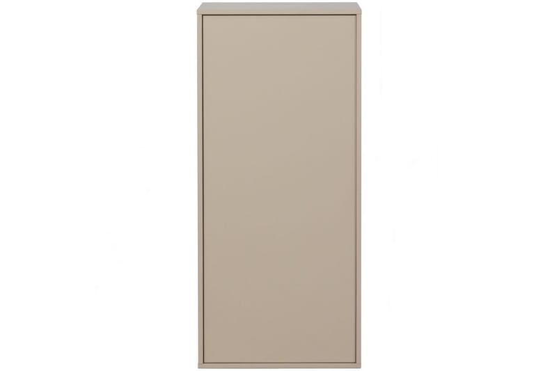 Garderobe Daglig 110x50 cm, Enkeltdør - 110x50 cm, Enkeltdør - Oppbevaring - Klesoppbevaring - Garderober & garderobesystem - Garderobeskap & klesskap