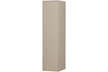 Garderobe Daglig 200x50 cm, Enkeltdør - 200x50 cm, Enkeltdør - Oppbevaring - Klesoppbevaring - Garderober & garderobesystem - Garderobeskap & klesskap