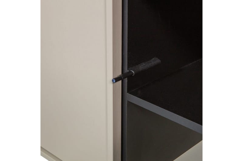 Garderobe Daglig 50x100 cm, Doble dører - 50x100 cm, Doble dører - Oppbevaring - Klesoppbevaring - Garderober & garderobesystem - Garderobeskap & klesskap