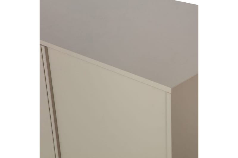 Garderobe Daglig 50x100 cm, Doble dører - 50x100 cm, Doble dører - Oppbevaring - Klesoppbevaring - Garderober & garderobesystem - Garderobeskap & klesskap