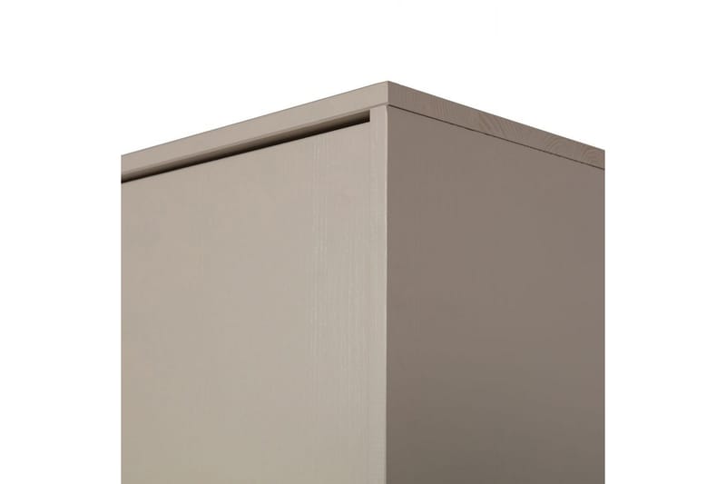 Garderobe Daglig 50x50 cm, Enkeltdør - 50x50 cm, Enkeltdør - Oppbevaring - Klesoppbevaring - Garderober & garderobesystem - Garderobeskap & klesskap