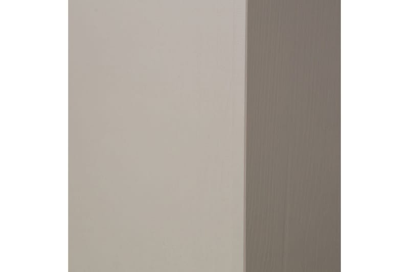 Garderobe Daglig 50x50 cm, Enkeltdør - 50x50 cm, Enkeltdør - Oppbevaring - Klesoppbevaring - Garderober & garderobesystem - Garderobeskap & klesskap