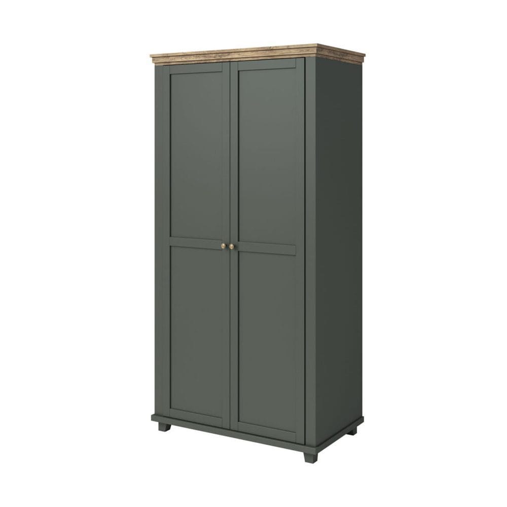 Garderobe Evora S 2 Dører -