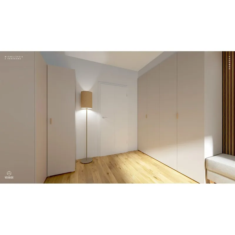 Garderobe Hjørne 4 You Fresh - Eik - Oppbevaring - Klesoppbevaring - Garderober & garderobesystem - Hjørnegarderobe