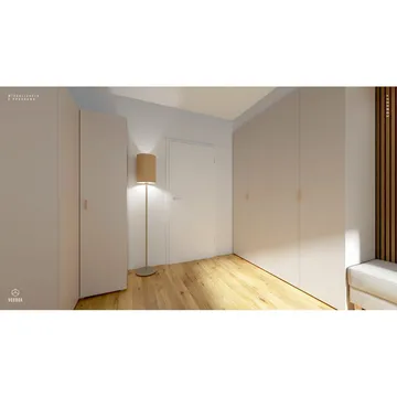Garderobe Hjørne 4 You Fresh - Eik - Oppbevaring - Klesoppbevaring - Garderober & garderobesystem - Hjørnegarderobe