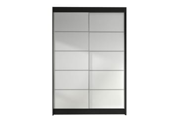 Garderobe Lino LED-belysning