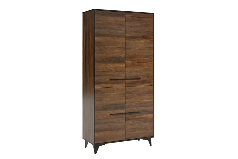 Garderobe - Natur - Oppbevaring - Klesoppbevaring - Garderober & garderobesystem