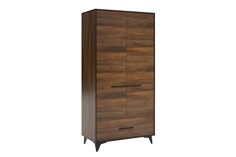 Garderobe - Natur - Oppbevaring - Klesoppbevaring - Garderober & garderobesystem