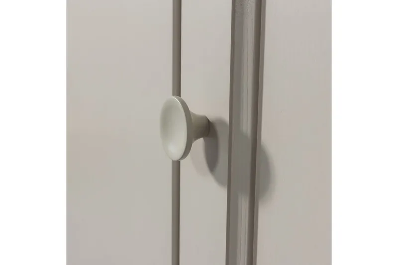 Garderobe Olivia - Oppbevaring - Klesoppbevaring - Garderober & garderobesystem