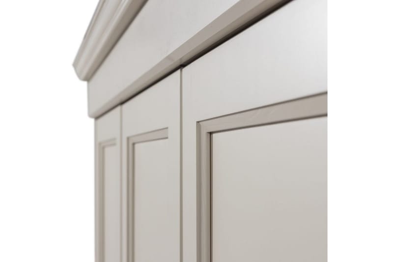 Garderobe Olivia - Oppbevaring - Klesoppbevaring - Garderober & garderobesystem