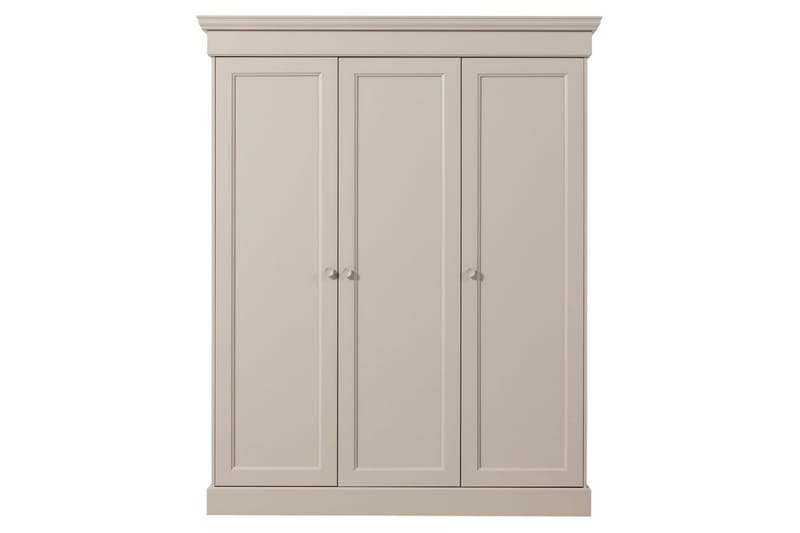 Garderobe Olivia - Oppbevaring - Klesoppbevaring - Garderober & garderobesystem