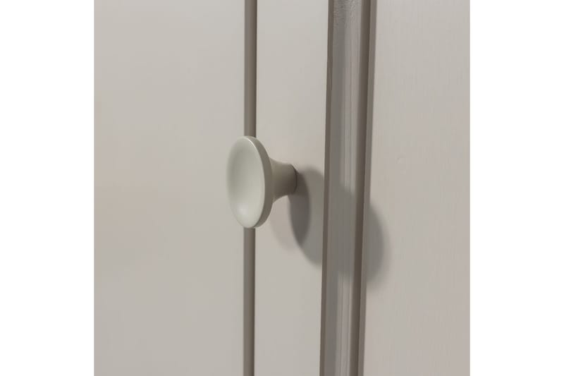 Garderobe Olivia - Oppbevaring - Klesoppbevaring - Garderober & garderobesystem
