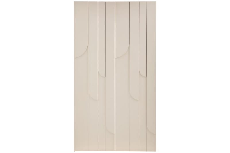 Garderobe Rain - Oppbevaring - Klesoppbevaring - Garderober & garderobesystem - Garderobeskap & klesskap