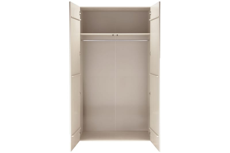 Garderobe Rain - Oppbevaring - Klesoppbevaring - Garderober & garderobesystem - Garderobeskap & klesskap