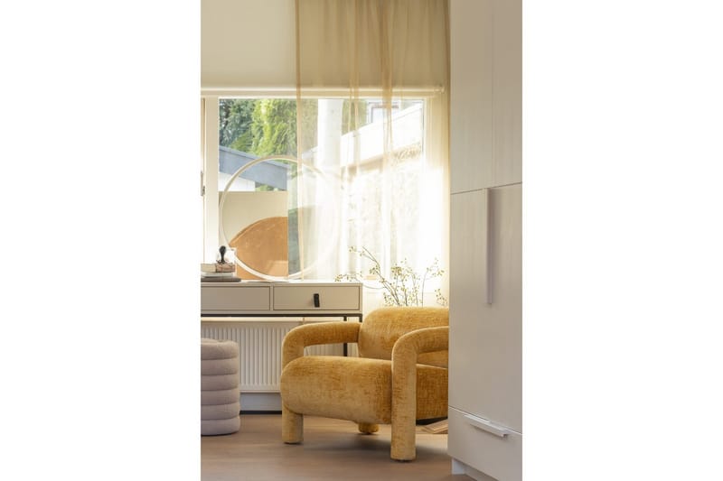 Garderobe Ren 3 dører - 3 dører - Oppbevaring - Klesoppbevaring - Garderober & garderobesystem - Garderobeskap & klesskap