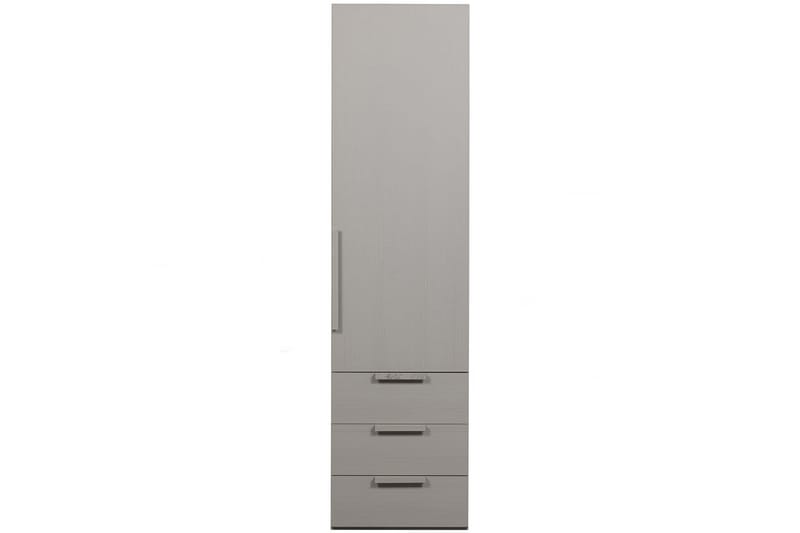 Garderobe Rens 1 Dør - 1 Dør - Oppbevaring - Klesoppbevaring - Garderober & garderobesystem - Garderobeskap & klesskap