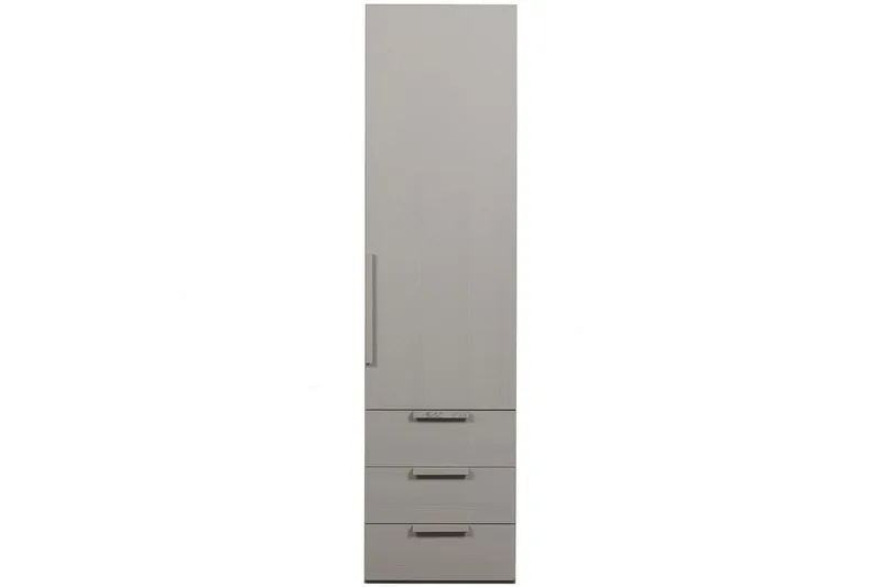 Garderobe Rens 1 Dør - 1 Dør - Oppbevaring - Klesoppbevaring - Garderober & garderobesystem - Garderobeskap & klesskap