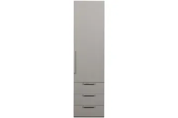 Garderobe Rens 1 Dør - 1 Dør - Oppbevaring - Klesoppbevaring - Garderober & garderobesystem - Garderobeskap & klesskap