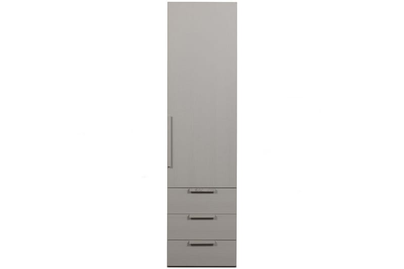 Garderobe Rens 1 Dør - 1 Dør - Oppbevaring - Klesoppbevaring - Garderober & garderobesystem - Garderobeskap & klesskap