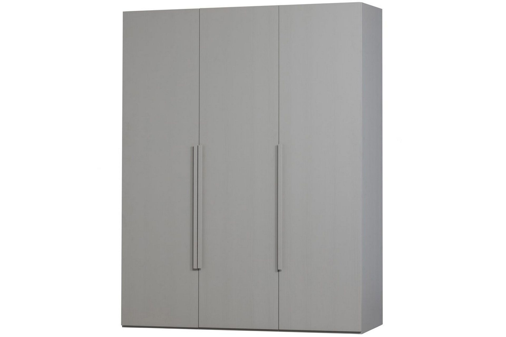 Garderobe Rens 3 dører - 3 dører