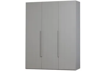 Garderobe Rens 3 dører - 3 dører - Oppbevaring - Klesoppbevaring - Garderober & garderobesystem - Garderobeskap & klesskap