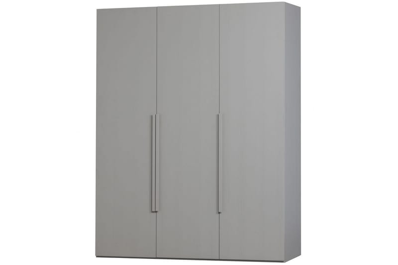 Garderobe Rens 3 dører, 3 dører