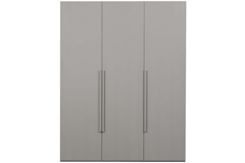 Garderobe Rens 3 dører - 3 dører - Oppbevaring - Klesoppbevaring - Garderober & garderobesystem - Garderobeskap & klesskap