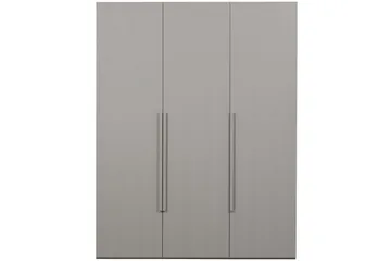 Garderobe Rens 3 dører - 3 dører - Oppbevaring - Klesoppbevaring - Garderober & garderobesystem - Garderobeskap & klesskap