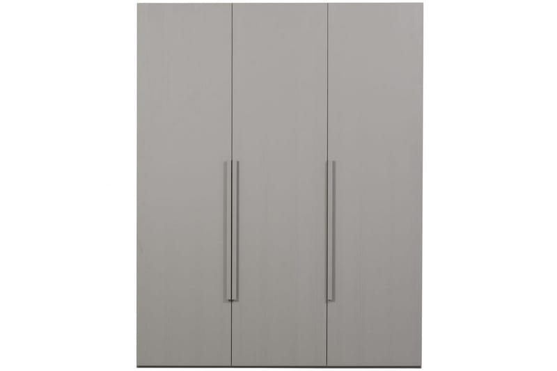 Garderobe Rens 3 dører - 3 dører - Oppbevaring - Klesoppbevaring - Garderober & garderobesystem - Garderobeskap & klesskap