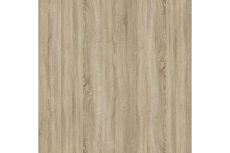 Garderobe Talin - Eik - Oppbevaring - Klesoppbevaring - Garderober & garderobesystem