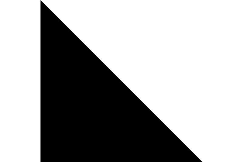 Garderobe Talin - Svart/Hvit - Oppbevaring - Klesoppbevaring - Garderober & garderobesystem - Garderobeskap & klesskap