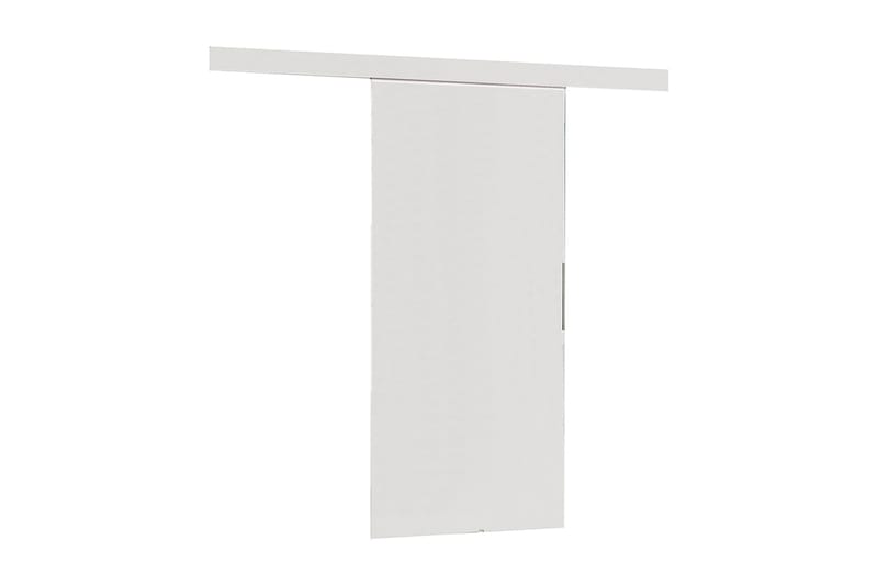 Malibu Dør 204x96x205 cm - Oppbevaring - Klesoppbevaring - Garderober & garderobesystem - Garderobedør - Skyvedør garderobe