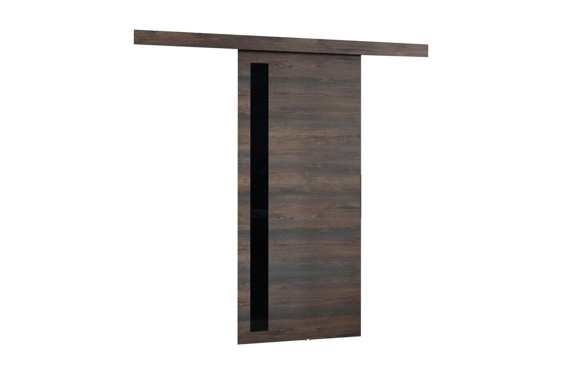 Malibu Dør 220x106x205 cm - Oppbevaring - Klesoppbevaring - Garderober & garderobesystem - Garderobedør - Skyvedør garderobe