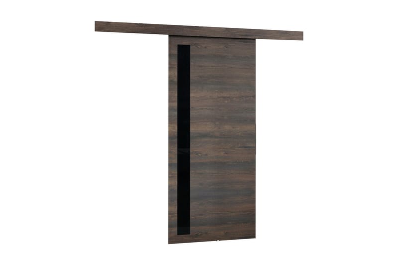 Malibu Dør 220x106x205 cm - Oppbevaring - Klesoppbevaring - Garderober & garderobesystem - Garderobedør - Skyvedør garderobe