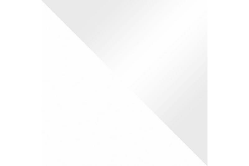 Nemanja Skyvedør - Hvit - Oppbevaring - Klesoppbevaring - Garderober & garderobesystem - Garderobedør - Skyvedør garderobe