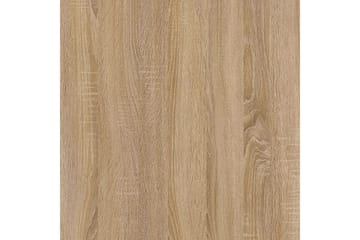Santina Skyvedør 204 cm - Oppbevaring - Klesoppbevaring - Garderober & garderobesystem - Garderobedør - Skyvedør garderobe
