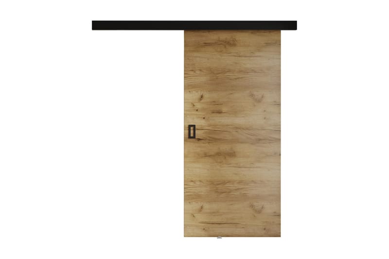 Werdi Skyvedør 100 cm - Skyvedør garderobe