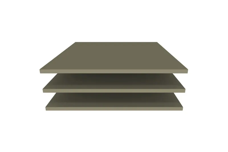 Garderobehyllesett Alfie - Oppbevaring - Klesoppbevaring - Garderober & garderobesystem - Innredning garderobe